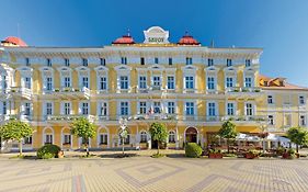 Savoy Spa&Kurhotel